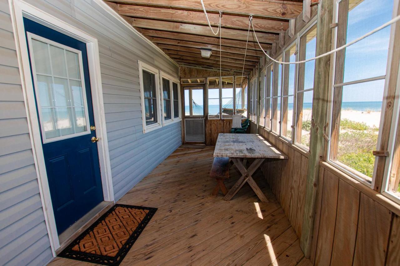 Kh55, Carolina Dream- Oceanfront, Ocean Views, Close To Beach, Close To Shopping Villa Kitty Hawk Exterior foto