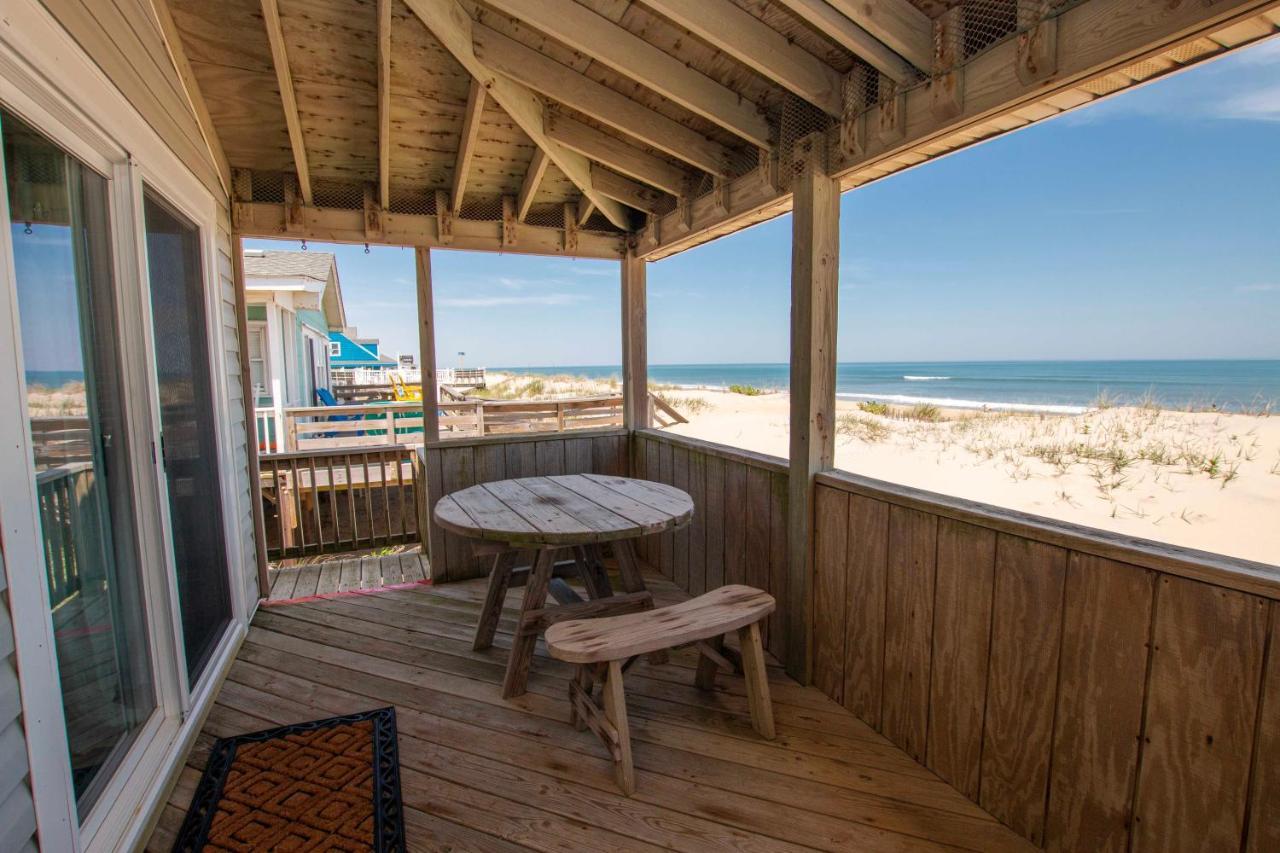 Kh55, Carolina Dream- Oceanfront, Ocean Views, Close To Beach, Close To Shopping Villa Kitty Hawk Exterior foto